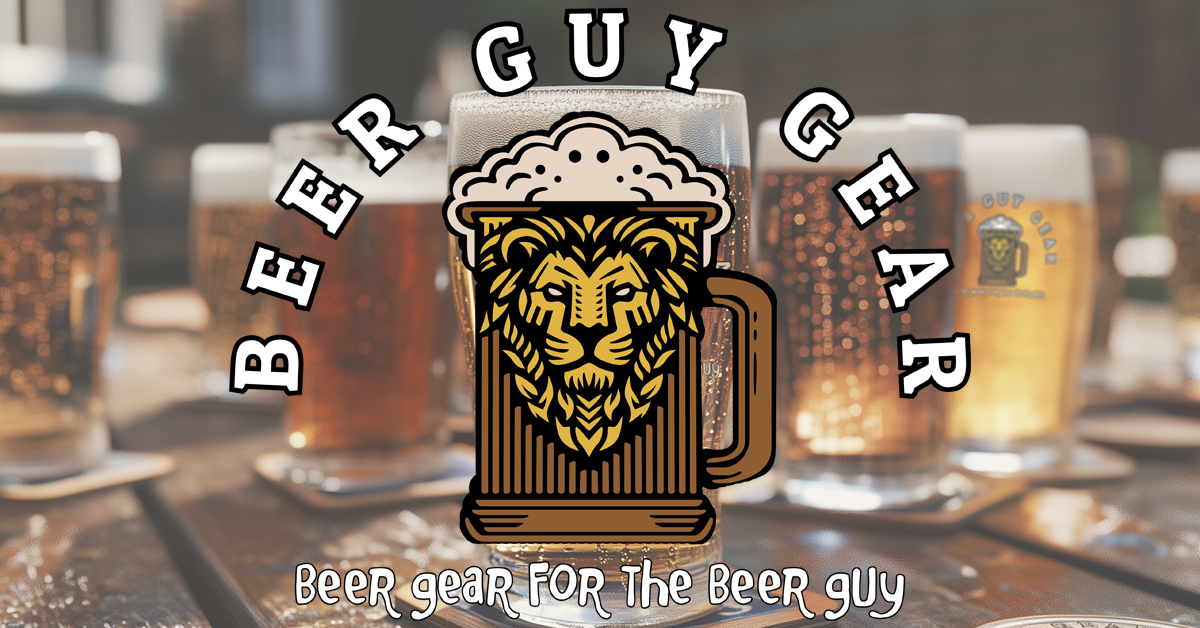 beer gear Beer Guy Gear